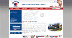 Desktop Screenshot of cfi1.net